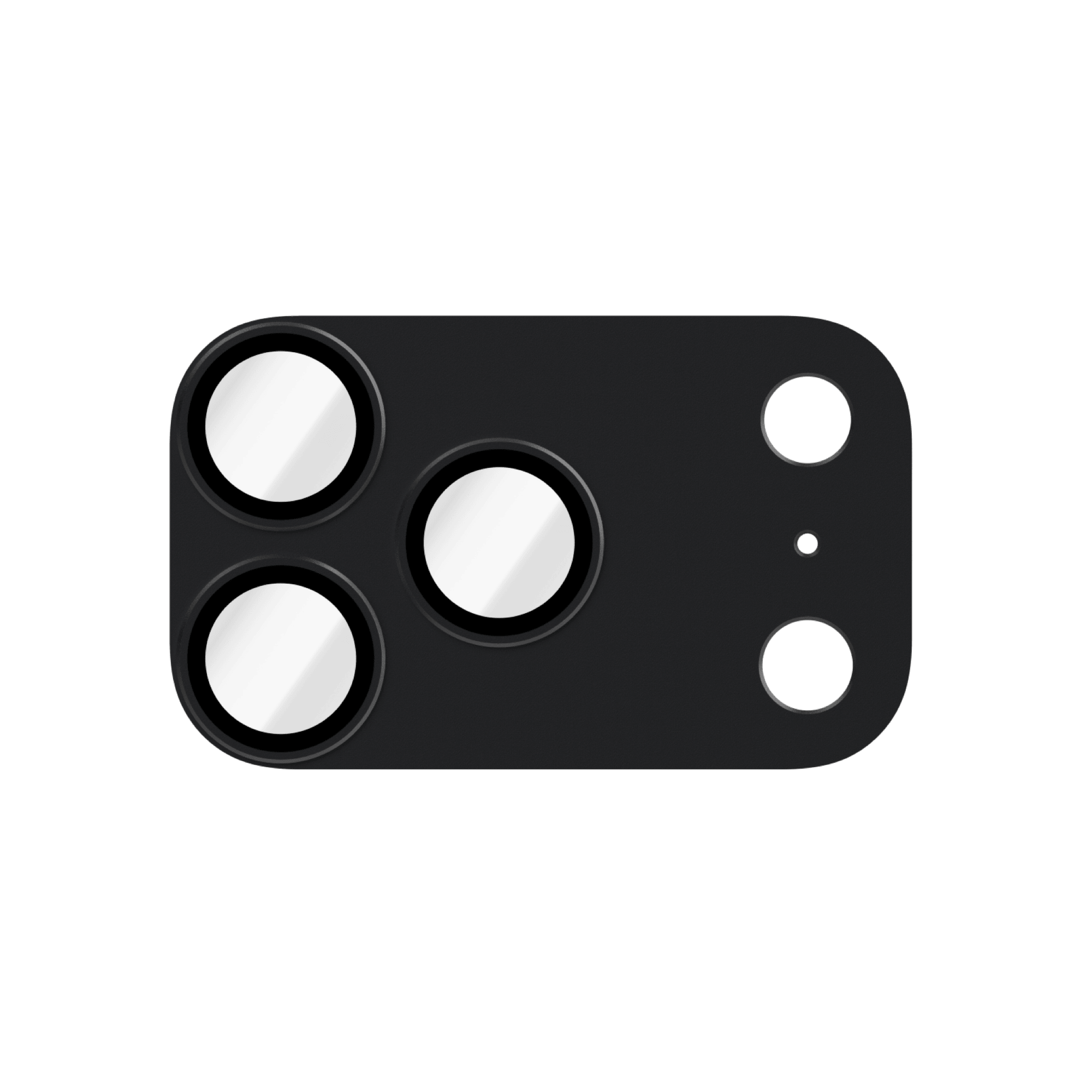 iPhone 18 Pro | CAMSHIELD 鏡頭改裝蓋