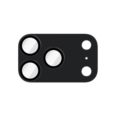 iPhone 18 Pro | CAMSHIELD 鏡頭改裝蓋
