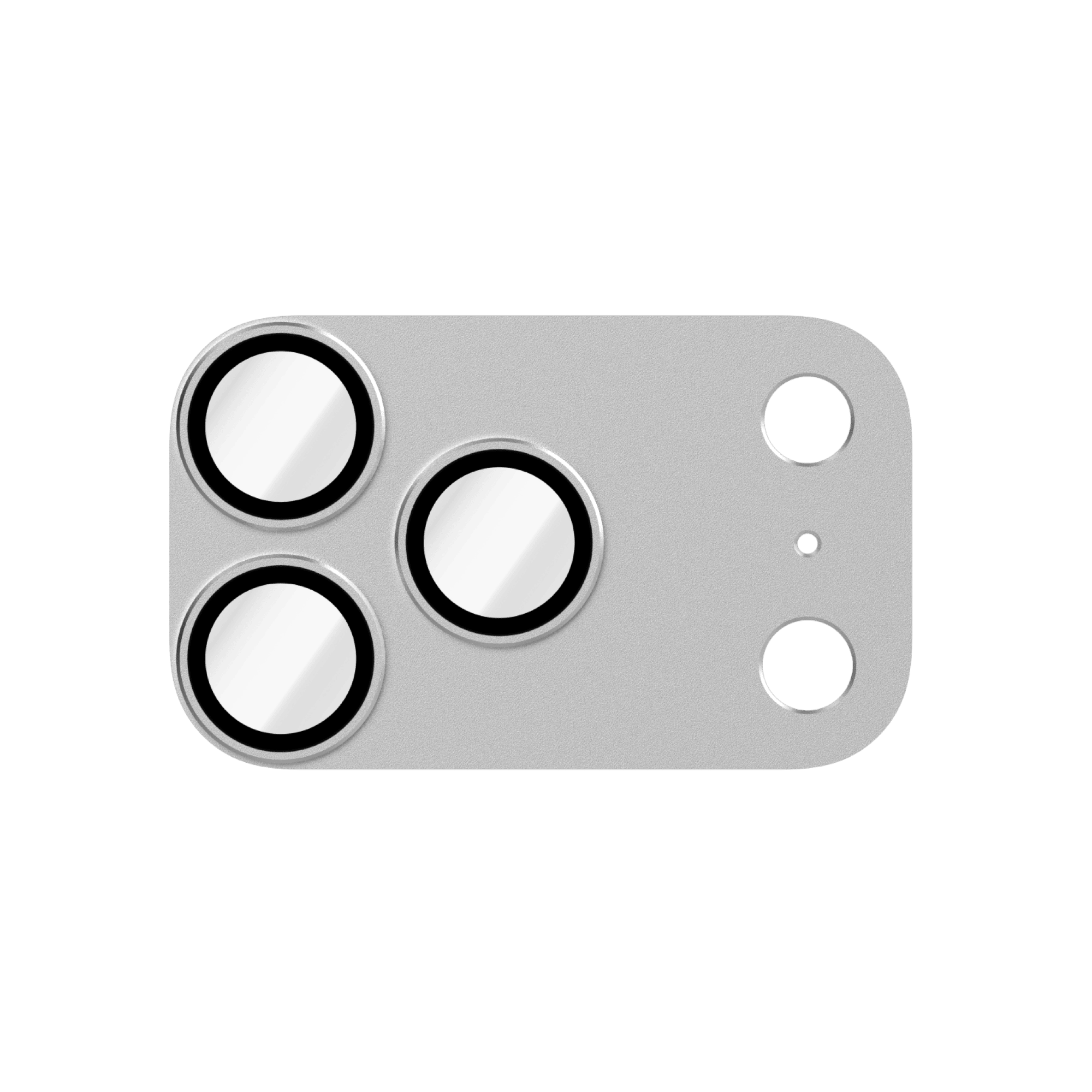 iPhone 18 Pro | CAMSHIELD 鏡頭改裝蓋