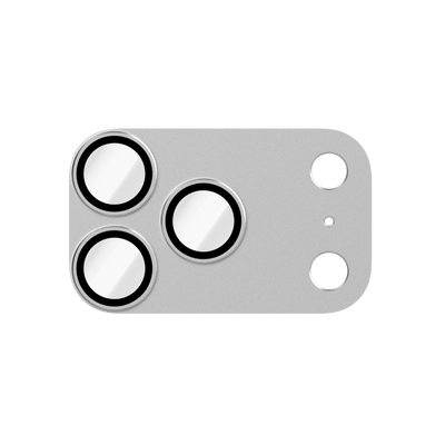 iPhone 18 Pro | CAMSHIELD 鏡頭改裝蓋