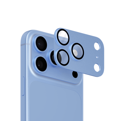 iPhone 18 Pro | CAMSHIELD 鏡頭改裝蓋