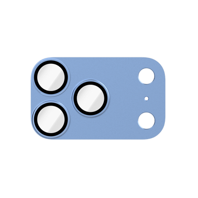 iPhone 18 Pro | CAMSHIELD 鏡頭改裝蓋