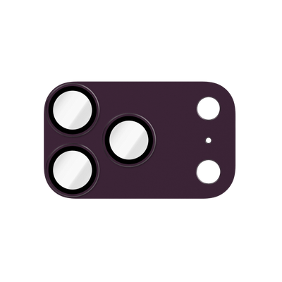 iPhone 18 Pro | CAMSHIELD 鏡頭改裝蓋