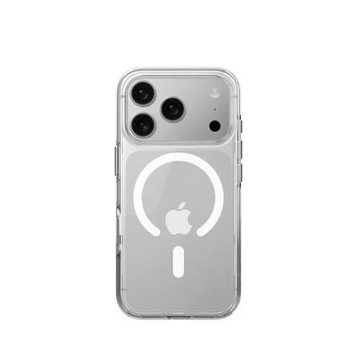 iPhone 18 Pro | CRYLO 好拆透明防摔殼 - UNIU® | 官方網站