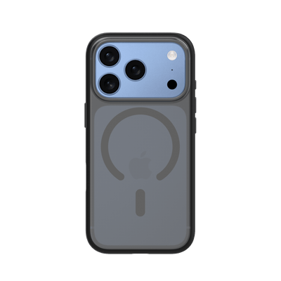 iPhone 18 Pro | DAPPER 霧感防摔殼