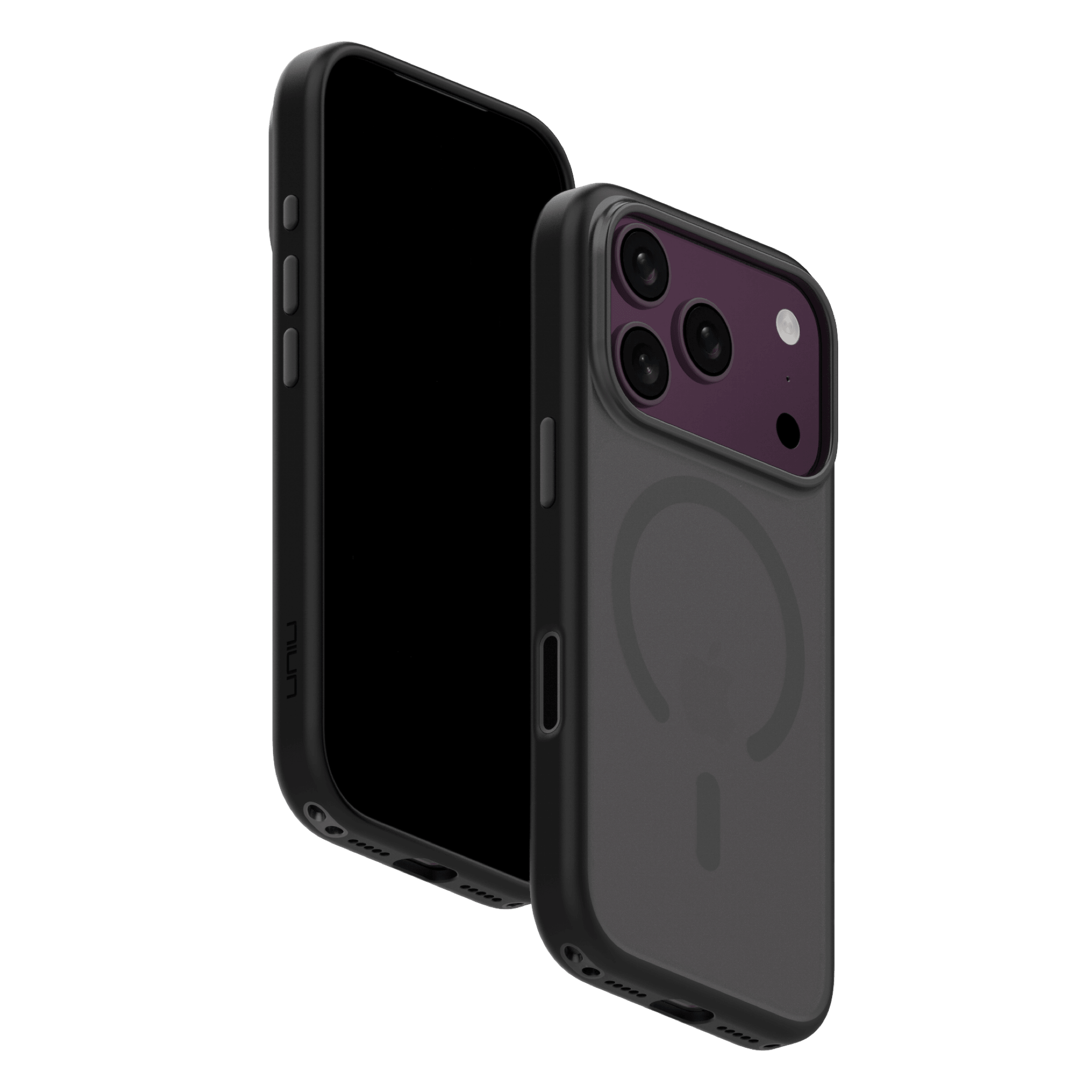 iPhone 18 Pro | DAPPER 霧感防摔殼