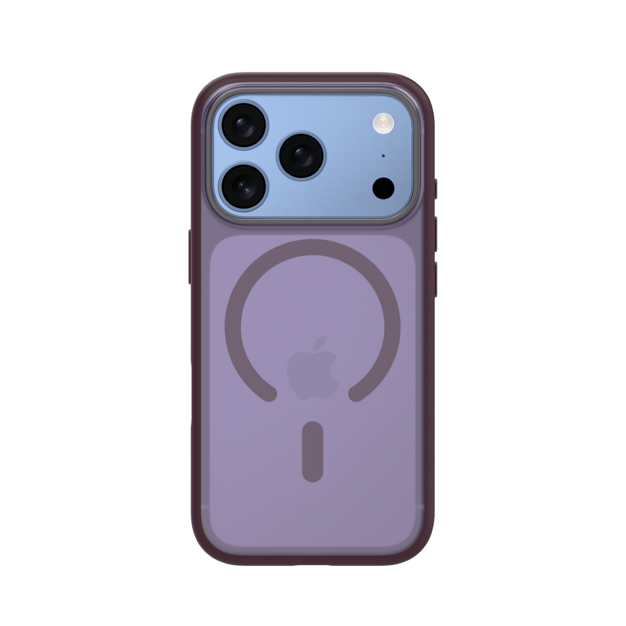 iPhone 18 Pro | DAPPER 霧感防摔殼