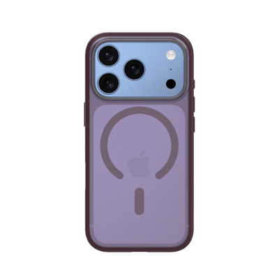 iPhone 18 Pro | DAPPER 霧感防摔殼