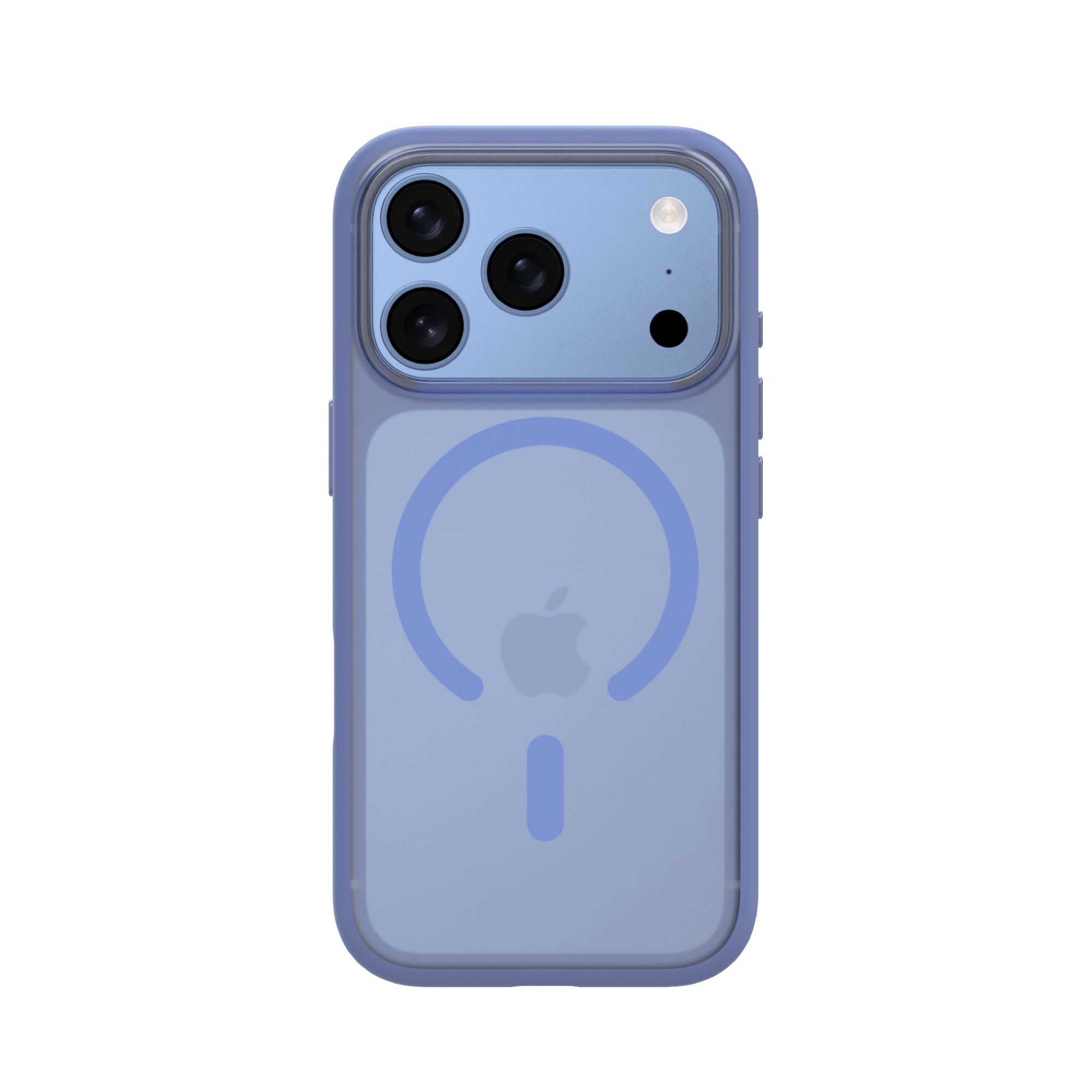 iPhone 18 Pro | DAPPER 霧感防摔殼