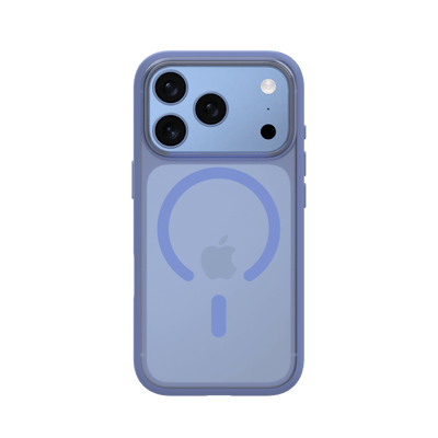 iPhone 18 Pro | DAPPER 霧感防摔殼