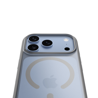 iPhone 18 Pro | DAPPER 霧感防摔殼