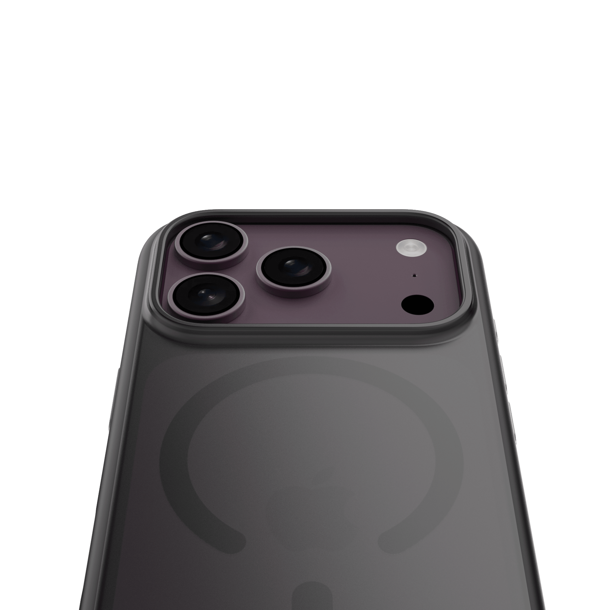 iPhone 18 Pro | DAPPER 霧感防摔殼