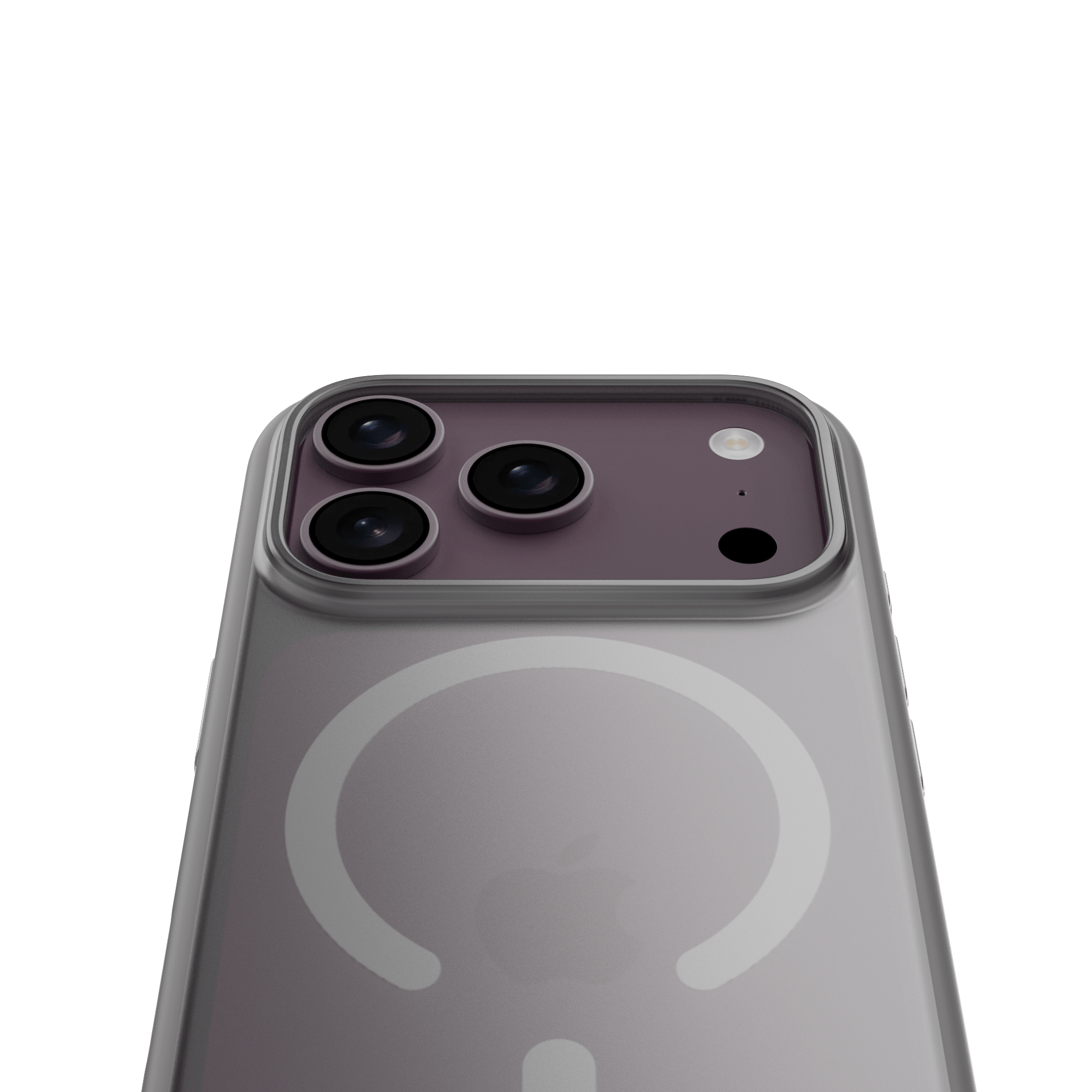 iPhone 18 Pro | DAPPER 霧感防摔殼