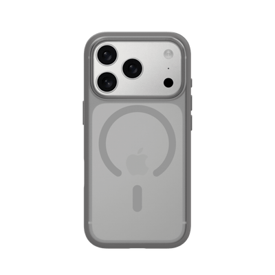 iPhone 18 Pro | DAPPER 霧感防摔殼