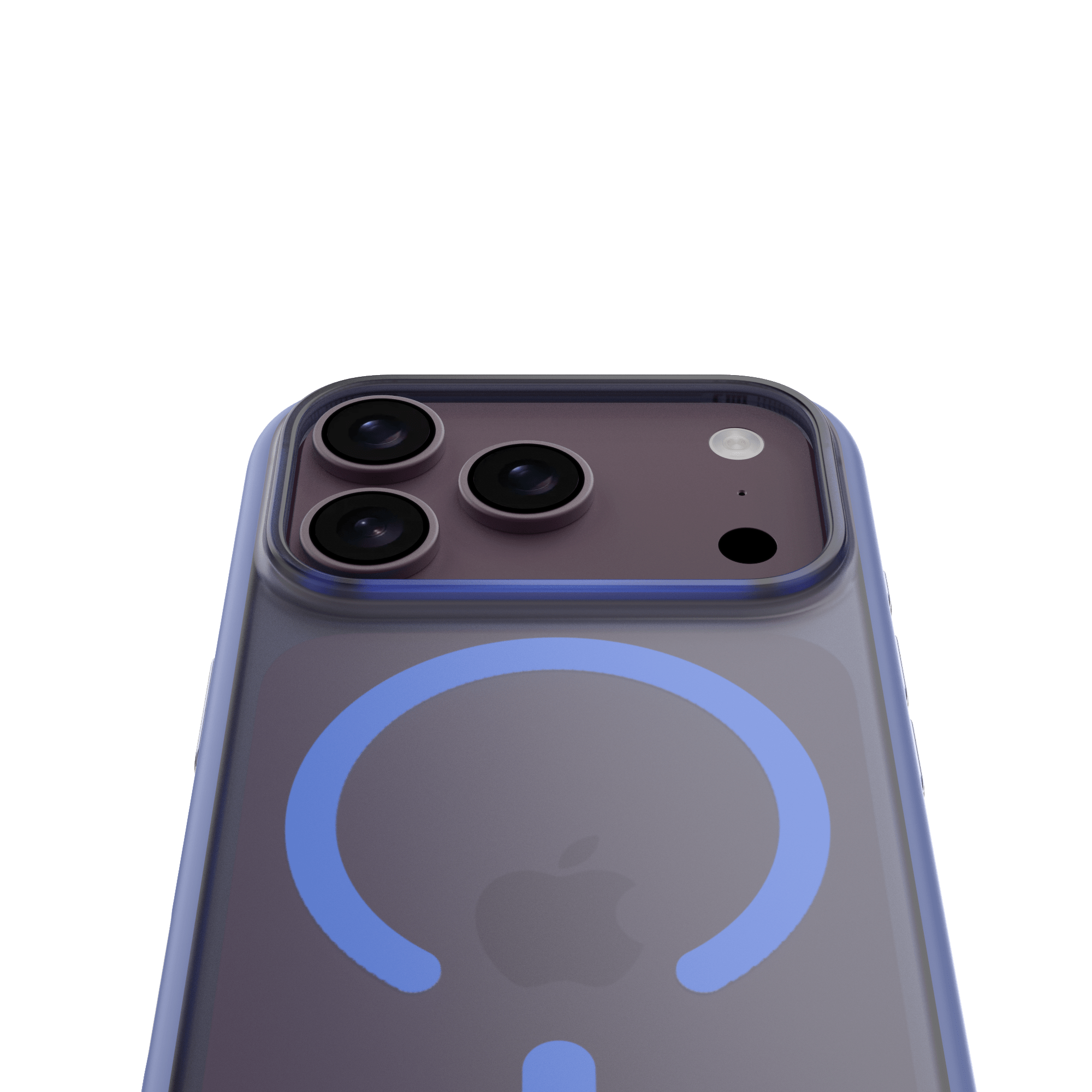 iPhone 18 Pro | DAPPER 霧感防摔殼