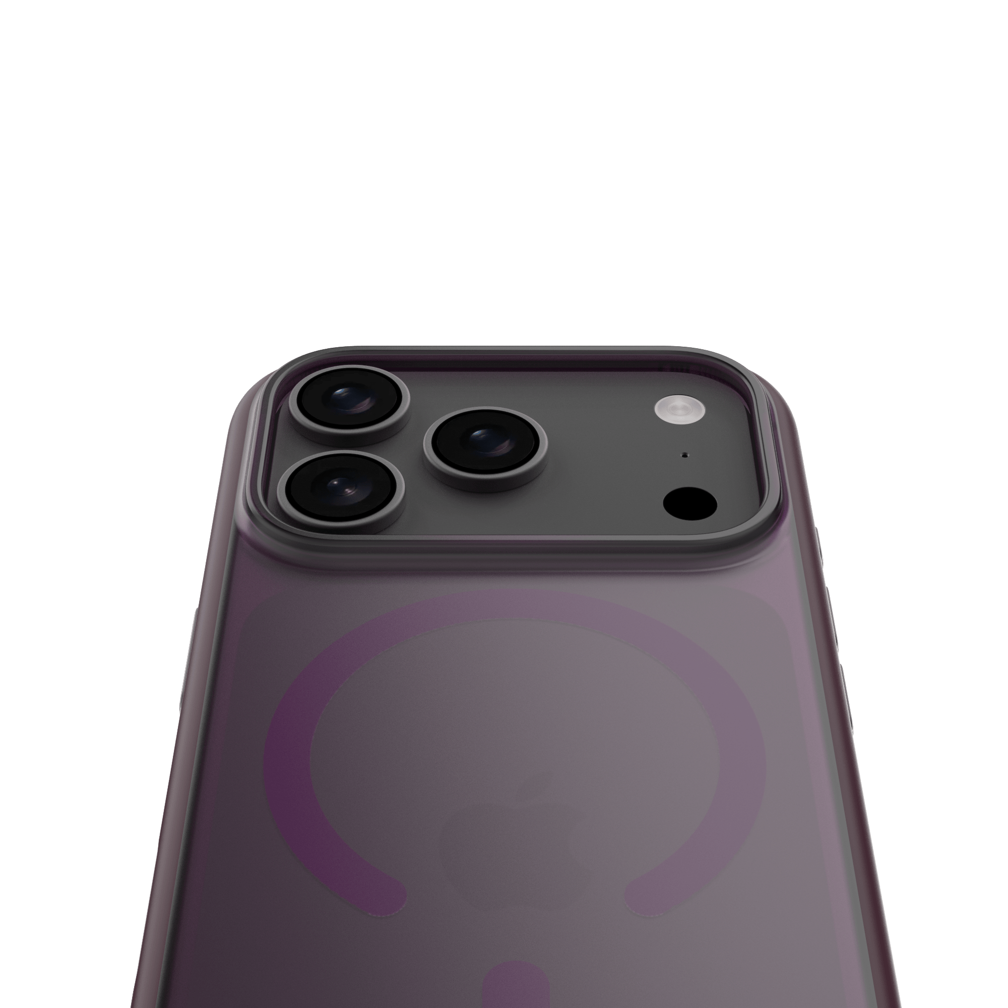 iPhone 18 Pro | DAPPER 霧感防摔殼