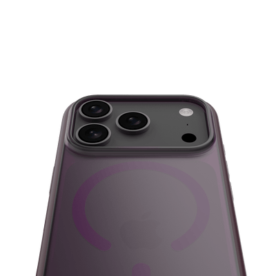 iPhone 18 Pro | DAPPER 霧感防摔殼