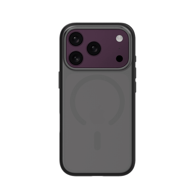iPhone 18 Pro | DAPPER 霧感防摔殼