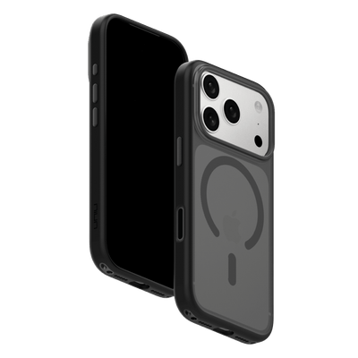 iPhone 18 Pro | DAPPER 霧感防摔殼