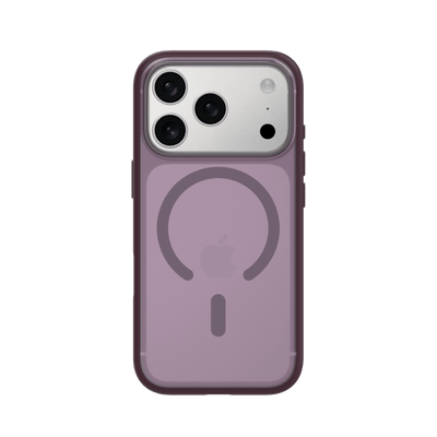 iPhone 18 Pro | DAPPER 霧感防摔殼