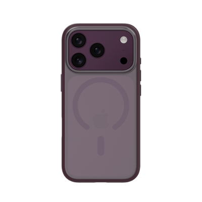 iPhone 18 Pro | DAPPER 霧感防摔殼