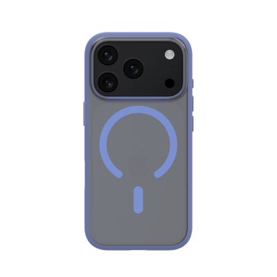 iPhone 18 Pro | DAPPER 霧感防摔殼