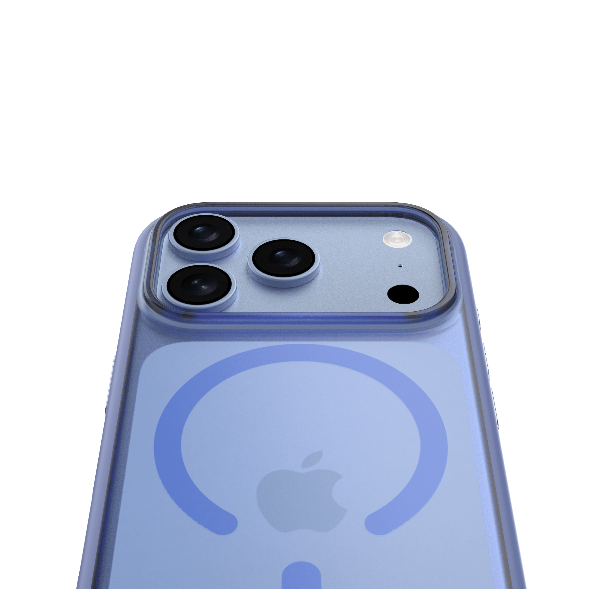 iPhone 18 Pro | DAPPER 霧感防摔殼