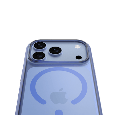 iPhone 18 Pro | DAPPER 霧感防摔殼