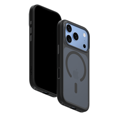 iPhone 18 Pro | DAPPER 霧感防摔殼