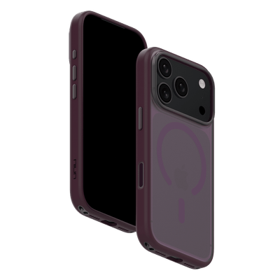 iPhone 18 Pro | DAPPER 霧感防摔殼