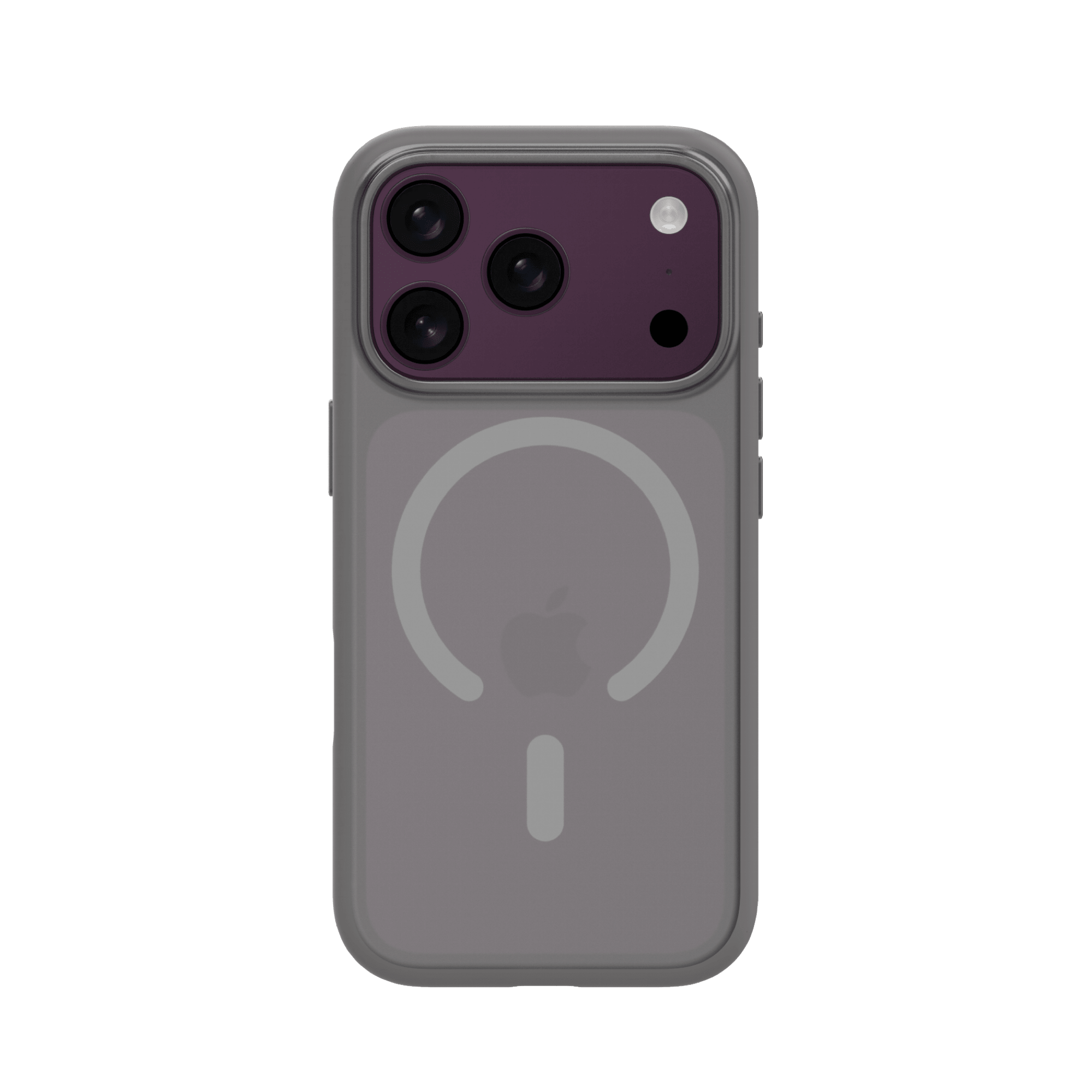 iPhone 18 Pro | DAPPER 霧感防摔殼