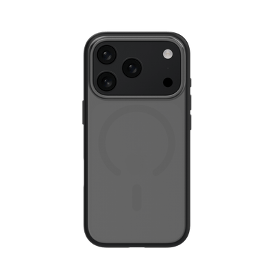 iPhone 18 Pro | DAPPER 霧感防摔殼