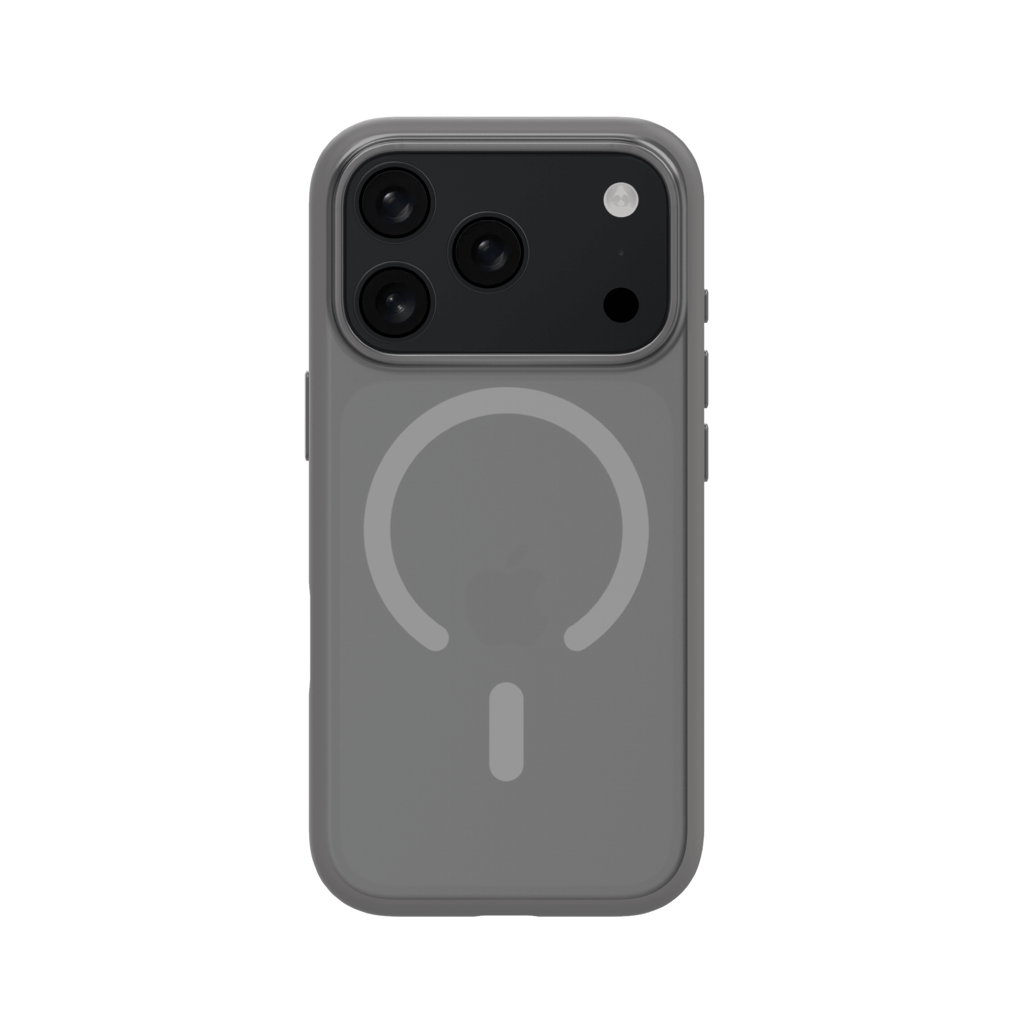 iPhone 18 Pro | DAPPER 霧感防摔殼