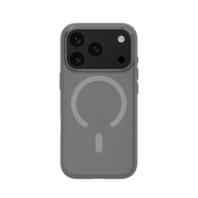 iPhone 18 Pro | DAPPER 霧感防摔殼