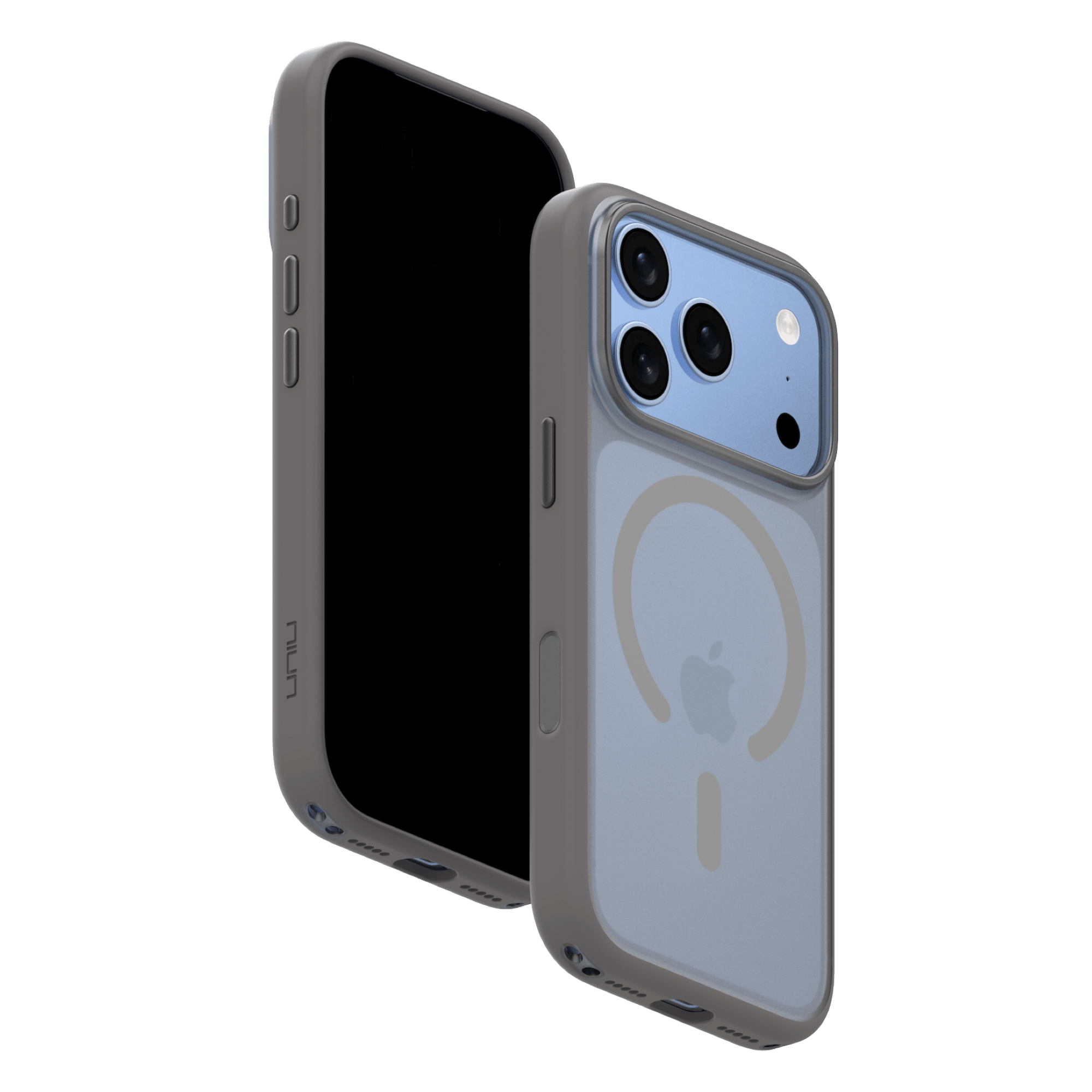 iPhone 18 Pro | DAPPER 霧感防摔殼