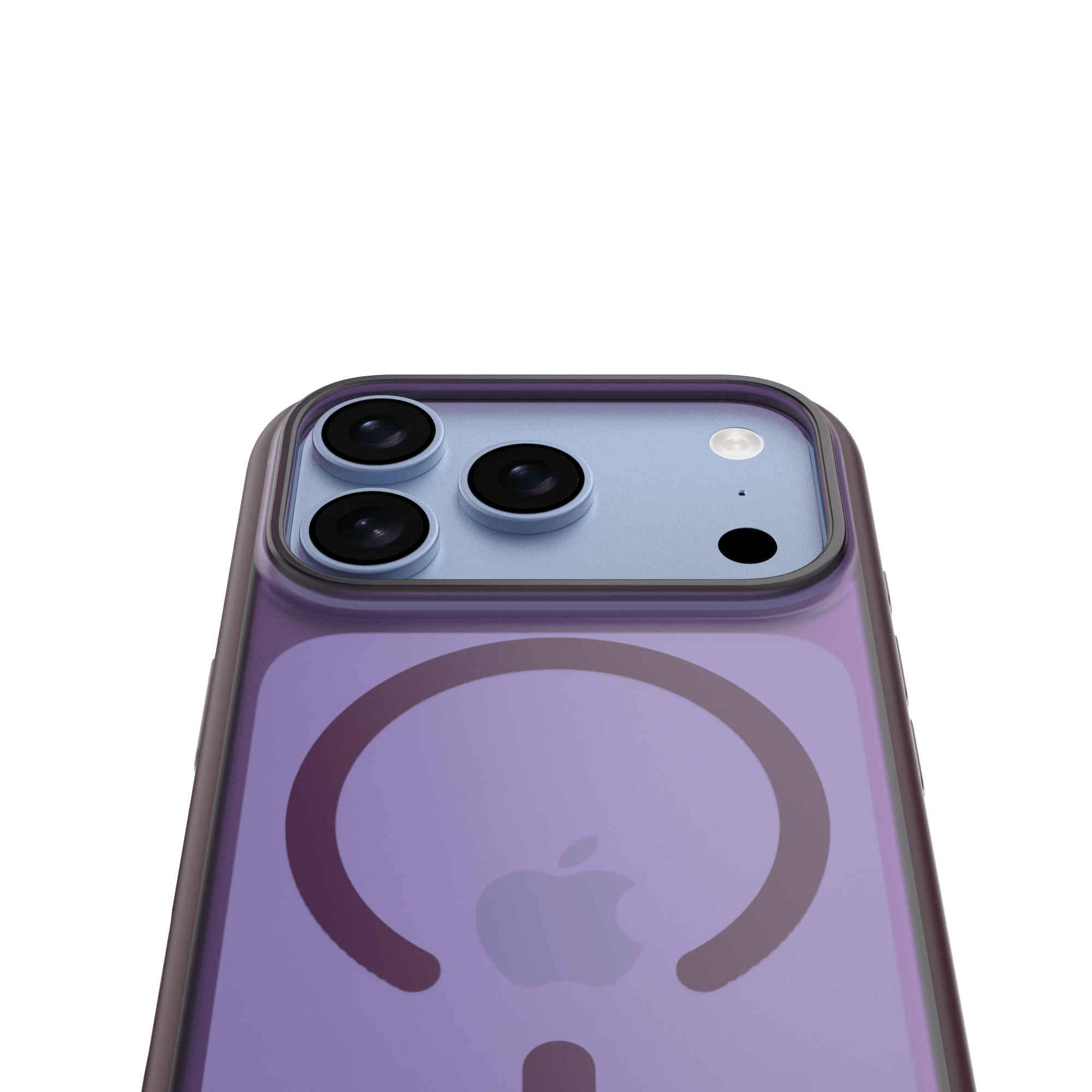 iPhone 18 Pro | DAPPER 霧感防摔殼