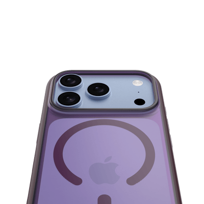 iPhone 18 Pro | DAPPER 霧感防摔殼