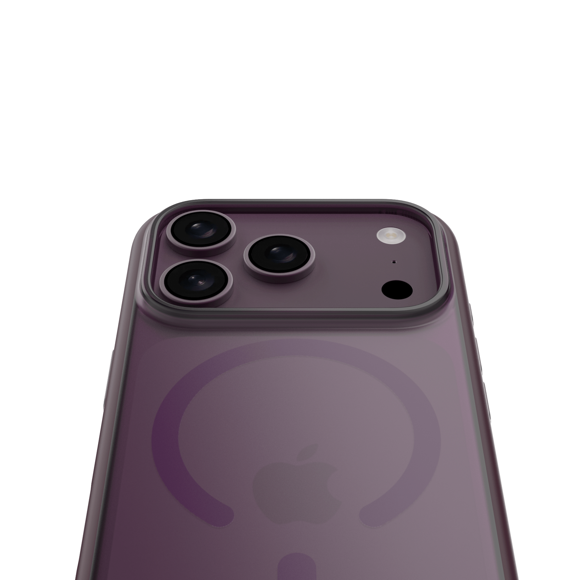 iPhone 18 Pro | DAPPER 霧感防摔殼