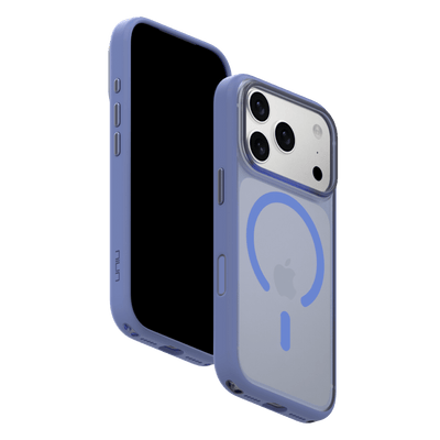 iPhone 18 Pro | DAPPER 霧感防摔殼