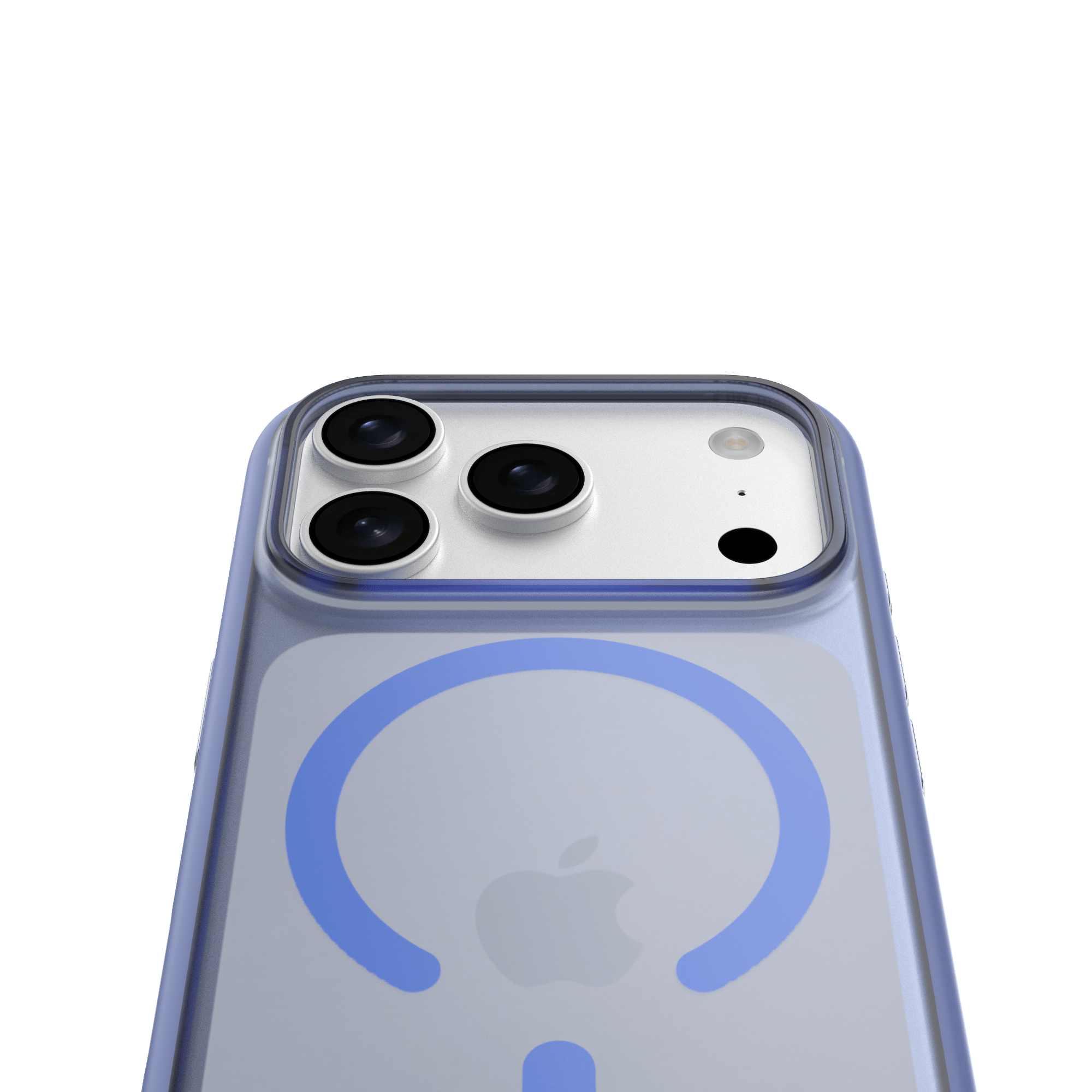 iPhone 18 Pro | DAPPER 霧感防摔殼