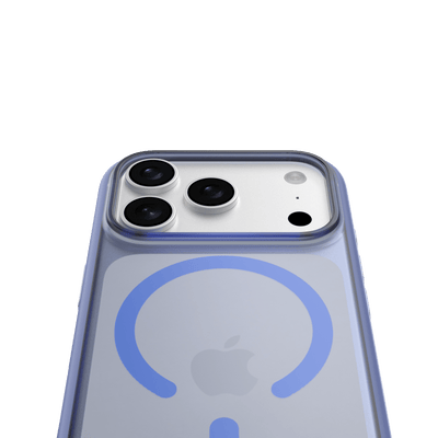 iPhone 18 Pro | DAPPER 霧感防摔殼