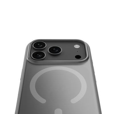 iPhone 18 Pro | DAPPER 霧感防摔殼