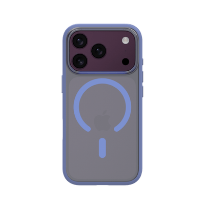 iPhone 18 Pro | DAPPER 霧感防摔殼