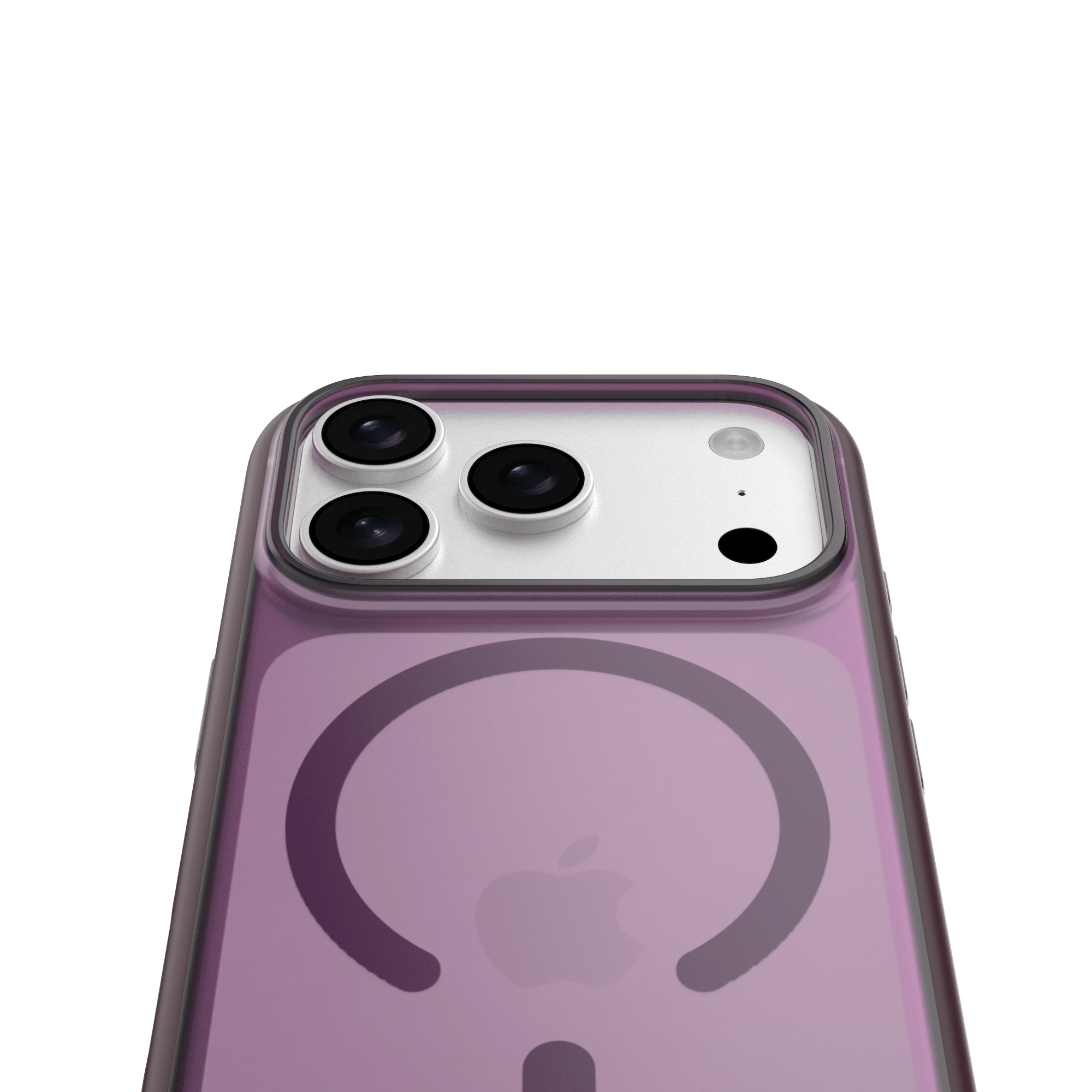 iPhone 18 Pro | DAPPER 霧感防摔殼