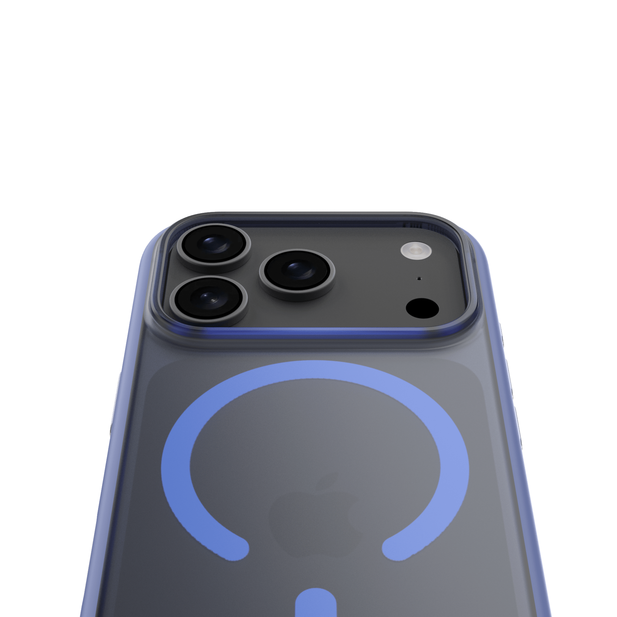 iPhone 18 Pro | DAPPER 霧感防摔殼