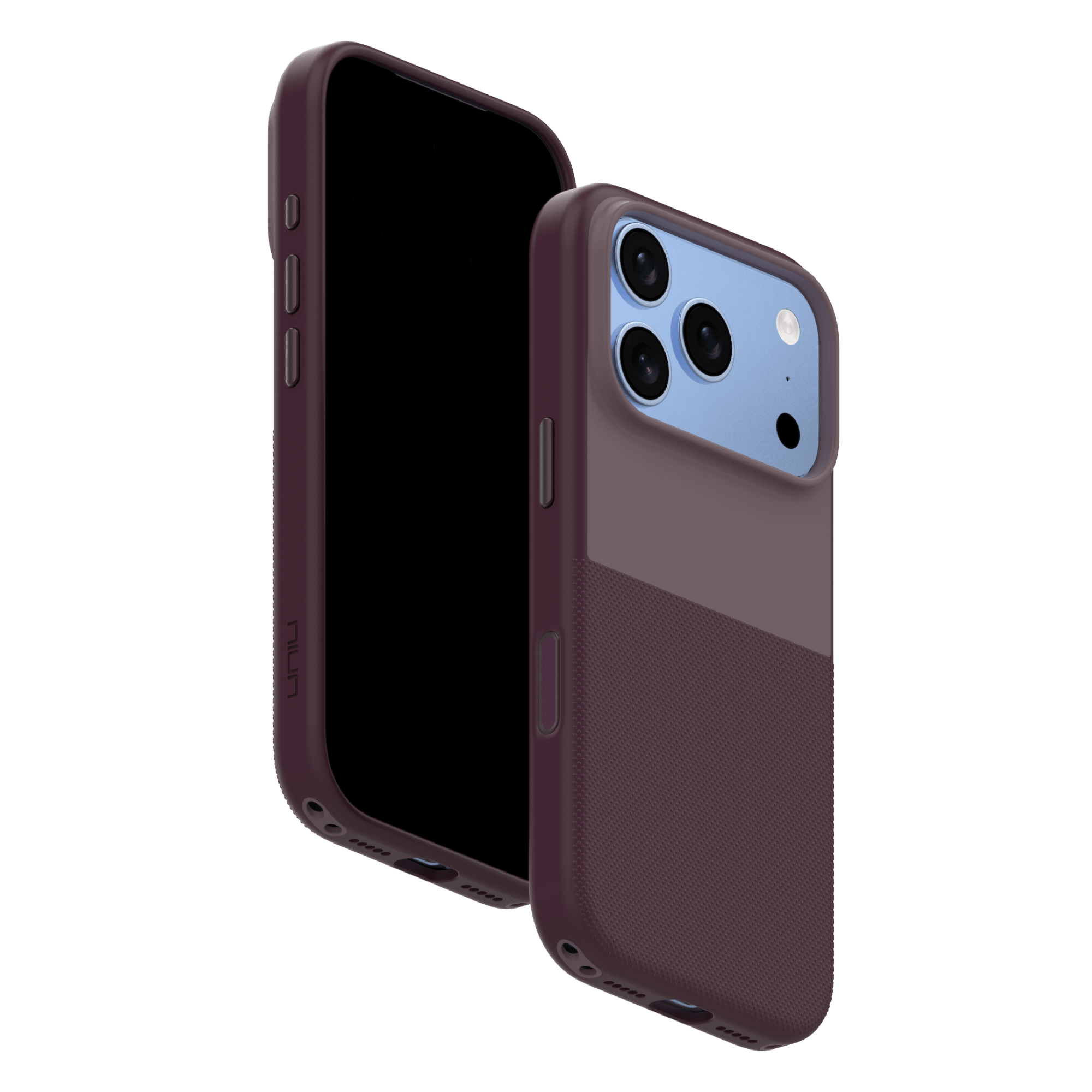 iPhone 18 Pro | DOTTEX 點紋防摔殼