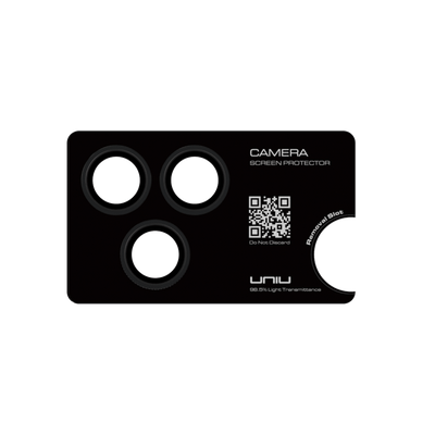 iPhone 18 Pro | LENS GUARD 鏡頭保護貼組