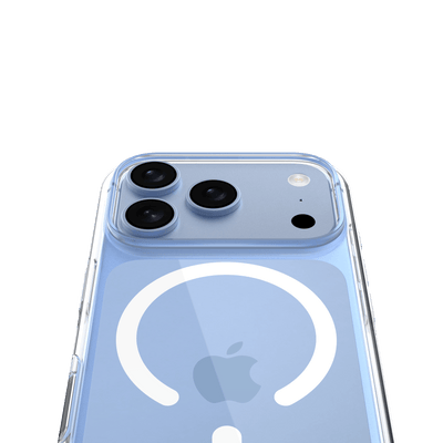 iPhone 18 Pro Max | CRYLO 好拆透明防摔殼 - UNIU® | 官方網站