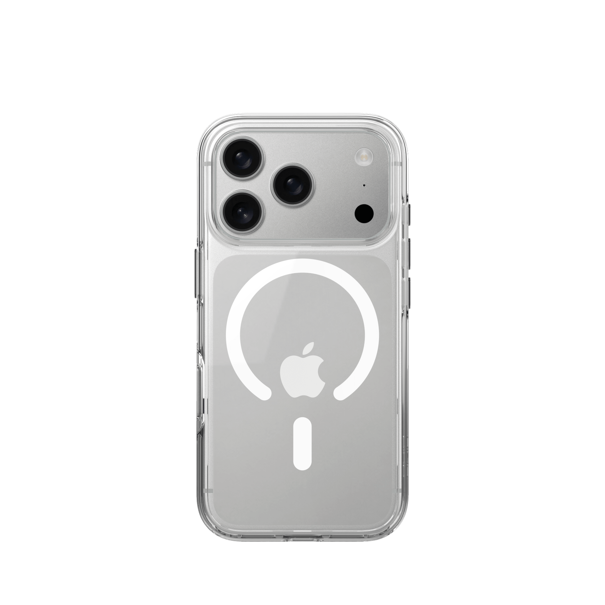 iPhone 18 Pro Max | CRYLO 好拆透明防摔殼 - UNIU® | 官方網站