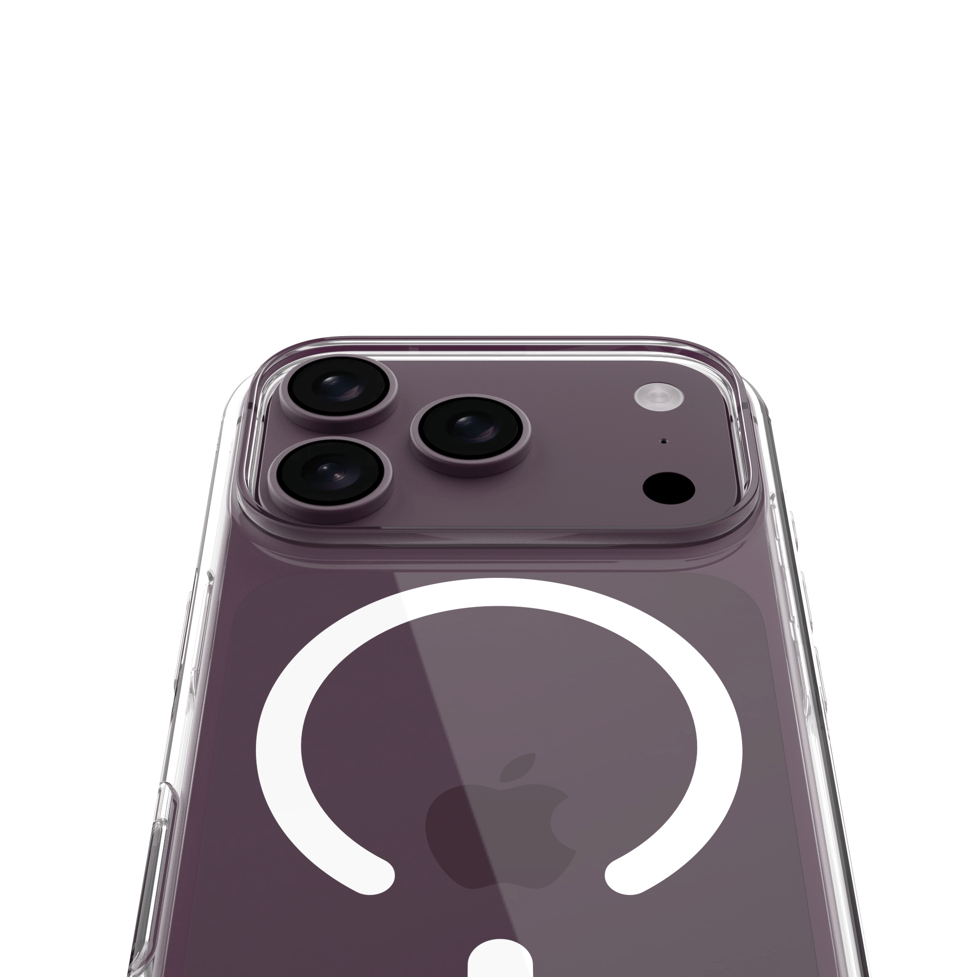 iPhone 18 Pro Max | CRYLO 好拆透明防摔殼 - UNIU® | 官方網站